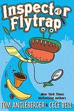 Livro Inspector Flytrap - Resumo, Resenha, PDF, etc.