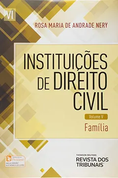 Livro Instituição de Direito Civil - Resumo, Resenha, PDF, etc.