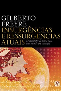 Livro Insurgências e Ressurgências Atuais - Resumo, Resenha, PDF, etc.