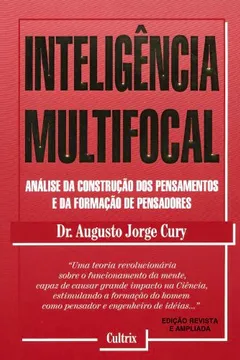 Livro Inteligência Multifocal - Resumo, Resenha, PDF, etc.