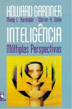 Livro Inteligência. Múltiplas Perspectivas - Resumo, Resenha, PDF, etc.