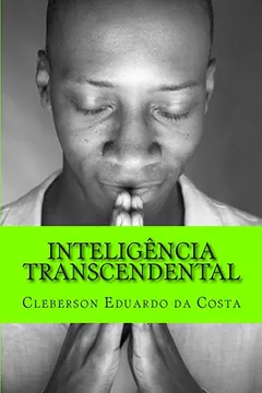 Capa do livro Inteligencia Transcendental