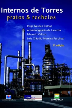Livro Internos de Torres. Pratos e Recheios - Resumo, Resenha, PDF, etc.