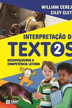 Livro Interpretação de Textos. 2º Ano - Resumo, Resenha, PDF, etc.