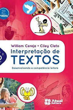 Livro Interpretação de Textos. 6º Ano - Resumo, Resenha, PDF, etc.