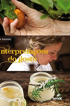 Livro Interpretações do Gosto - Resumo, Resenha, PDF, etc.
