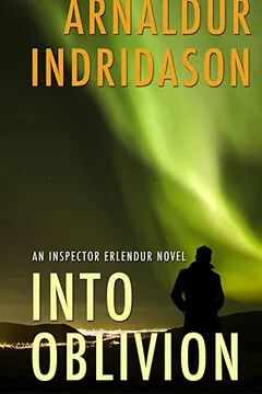 Livro Into Oblivion: An Icelandic Thriller - Resumo, Resenha, PDF, etc.