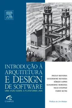 Livro Introdução à Arquitetura de Design de Software - Resumo, Resenha, PDF, etc.