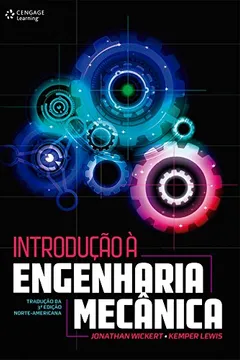 Livro Introdução à Engenharia Mecânica - Resumo, Resenha, PDF, etc.