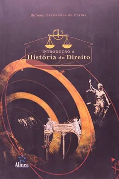 Livro Introducao A Historia Do Direito - Resumo, Resenha, PDF, etc.