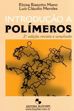 Livro Introdução à Polímeros - Resumo, Resenha, PDF, etc.