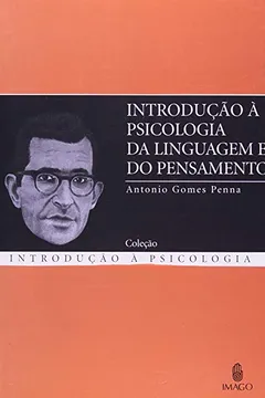 Livro Introdução A Psicologia Da Linguagem E Do Pensamento - Resumo, Resenha, PDF, etc.