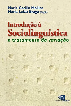 Livro Introdução à Sociolinguística. O Tratamento da Variação - Resumo, Resenha, PDF, etc.