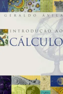 Livro Introdução ao Cálculo - Resumo, Resenha, PDF, etc.