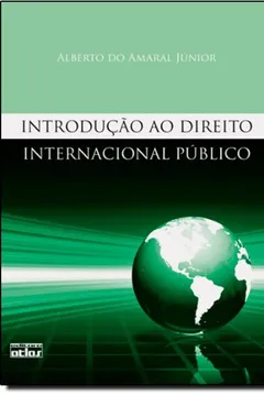 Livro Introdução Ao Direito Internacional Público - Resumo, Resenha, PDF, etc.