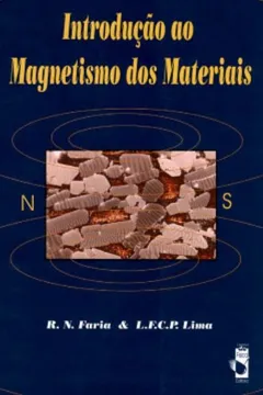 Livro Introducao Ao Magnetismo Dos Materiais - Resumo, Resenha, PDF, etc.