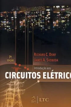 Livro Introducao Aos Circuitos Eletricos - Resumo, Resenha, PDF, etc.
