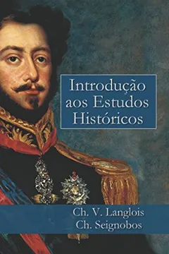 Livro Introdução aos Estudos Históricos - Resumo, Resenha, PDF, etc.