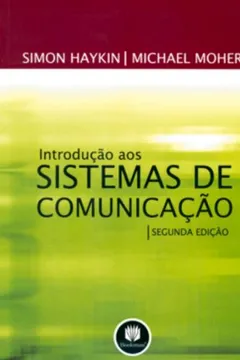 Livro Introdução aos Sistemas de Comunicação - Resumo, Resenha, PDF, etc.