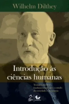 Livro Introducao As Ciencias Humanas - Resumo, Resenha, PDF, etc.