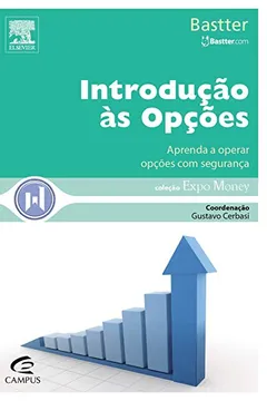 Livro Introdução Às Opções - Resumo, Resenha, PDF, etc.