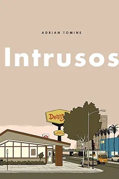 Livro Intrusos - Resumo, Resenha, PDF, etc.