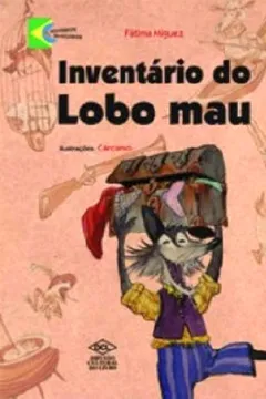 Livro Inventário do Lobo Mau - Resumo, Resenha, PDF, etc.