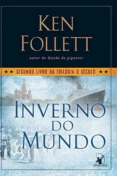 Livro Inverno do Mundo - Resumo, Resenha, PDF, etc.