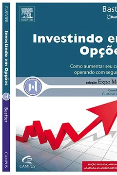 Livro Investindo em Opções - Coleção Expo Money - Resumo, Resenha, PDF, etc.