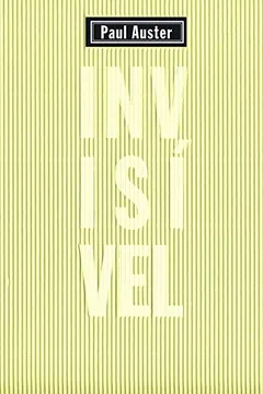 Livro Invisível - Resumo, Resenha, PDF, etc.