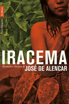 Livro Iracema - Resumo, Resenha, PDF, etc.