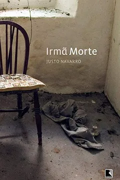Livro Irmã Morte - Resumo, Resenha, PDF, etc.