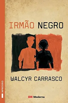 Livro Irmão Negro - Resumo, Resenha, PDF, etc.