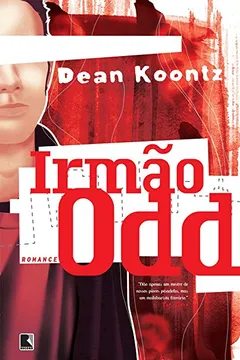 Livro Irmão Odd - Volume 3 - Resumo, Resenha, PDF, etc.