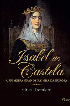 Livro Isabel de Castela - Resumo, Resenha, PDF, etc.