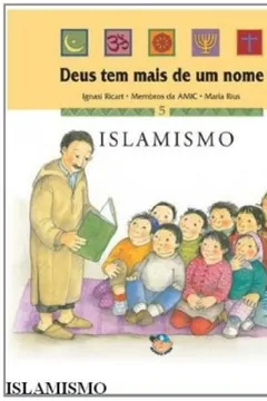 Livro Islamismo - Resumo, Resenha, PDF, etc.