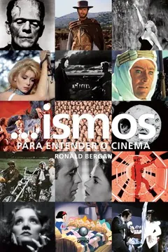 Livro Ismos. Para Entender O Cinema - Resumo, Resenha, PDF, etc.
