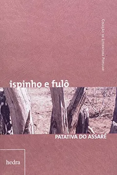 Livro Ispinho e Fulô - Resumo, Resenha, PDF, etc.