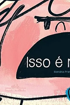 Capa do livro Isso É Meu