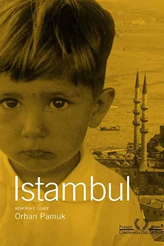 Livro Istambul - Resumo, Resenha, PDF, etc.
