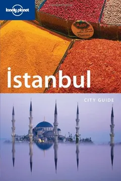 Livro Istanbul - Resumo, Resenha, PDF, etc.
