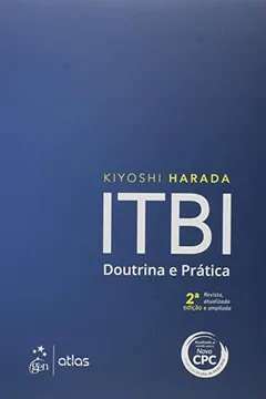 Livro ITBI. Doutrina Prática - Resumo, Resenha, PDF, etc.