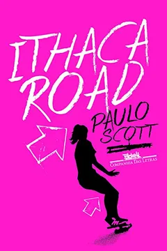 Livro Ithaca Road - Resumo, Resenha, PDF, etc.