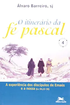 Livro Itinerário Da Fé Pascal - Resumo, Resenha, PDF, etc.