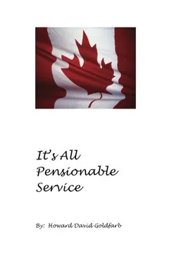 Livro It's All Pensionable Service - Resumo, Resenha, PDF, etc.