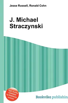 Livro J. Michael Straczynski - Resumo, Resenha, PDF, etc.