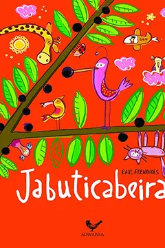 Livro Jabuticabeira - Resumo, Resenha, PDF, etc.