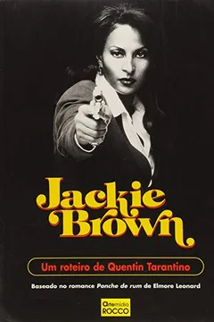 Livro Jackie Brown - Resumo, Resenha, PDF, etc.