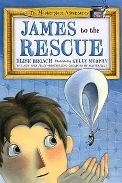 Livro James to the Rescue - Resumo, Resenha, PDF, etc.