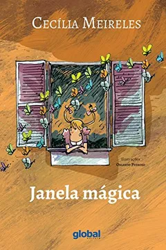 Livro Janela Mágica - Resumo, Resenha, PDF, etc.